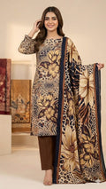 Fareha 3pc Vol 1