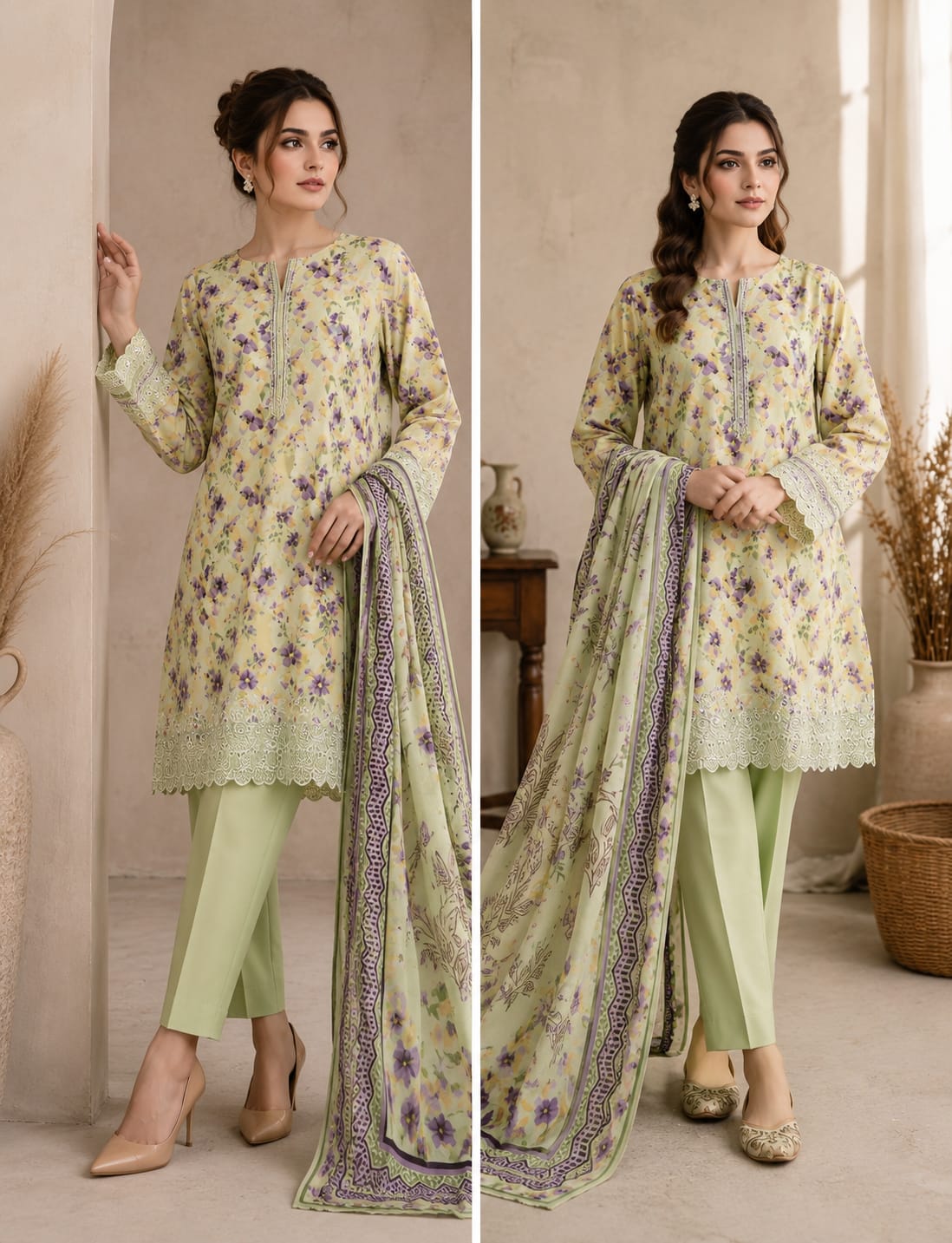 Fareha collection