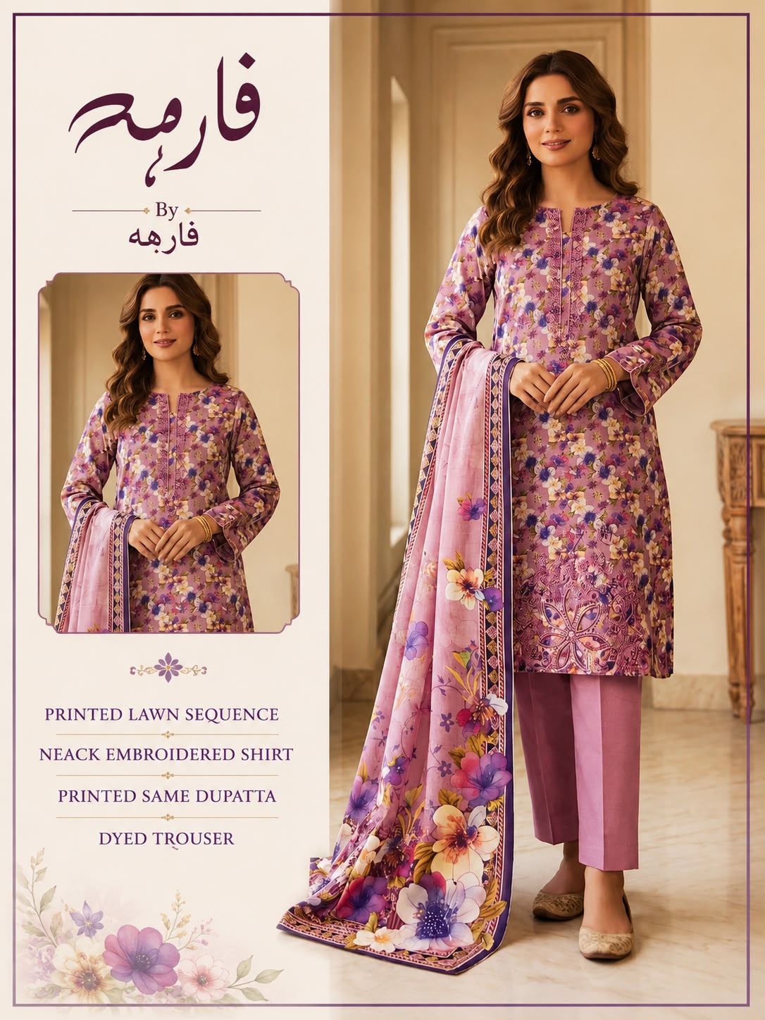Fareha collection