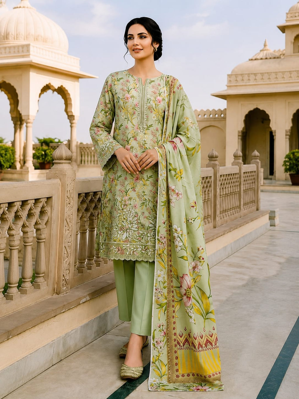 Fareha collection