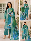 Fareha collection Stich suit